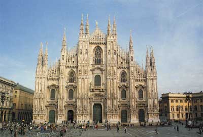 MILAN