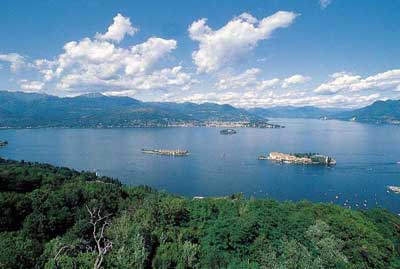 LAKE MAGGIORE